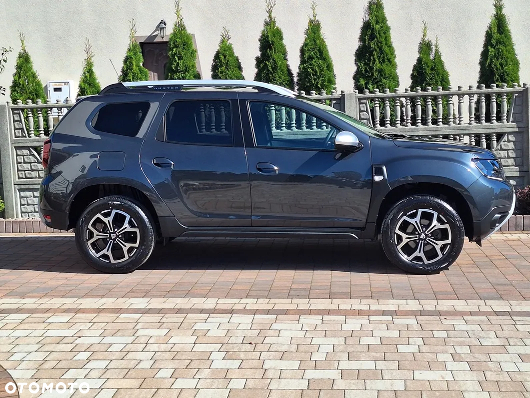 Dacia Duster 1.6 SCe Comfort - 3