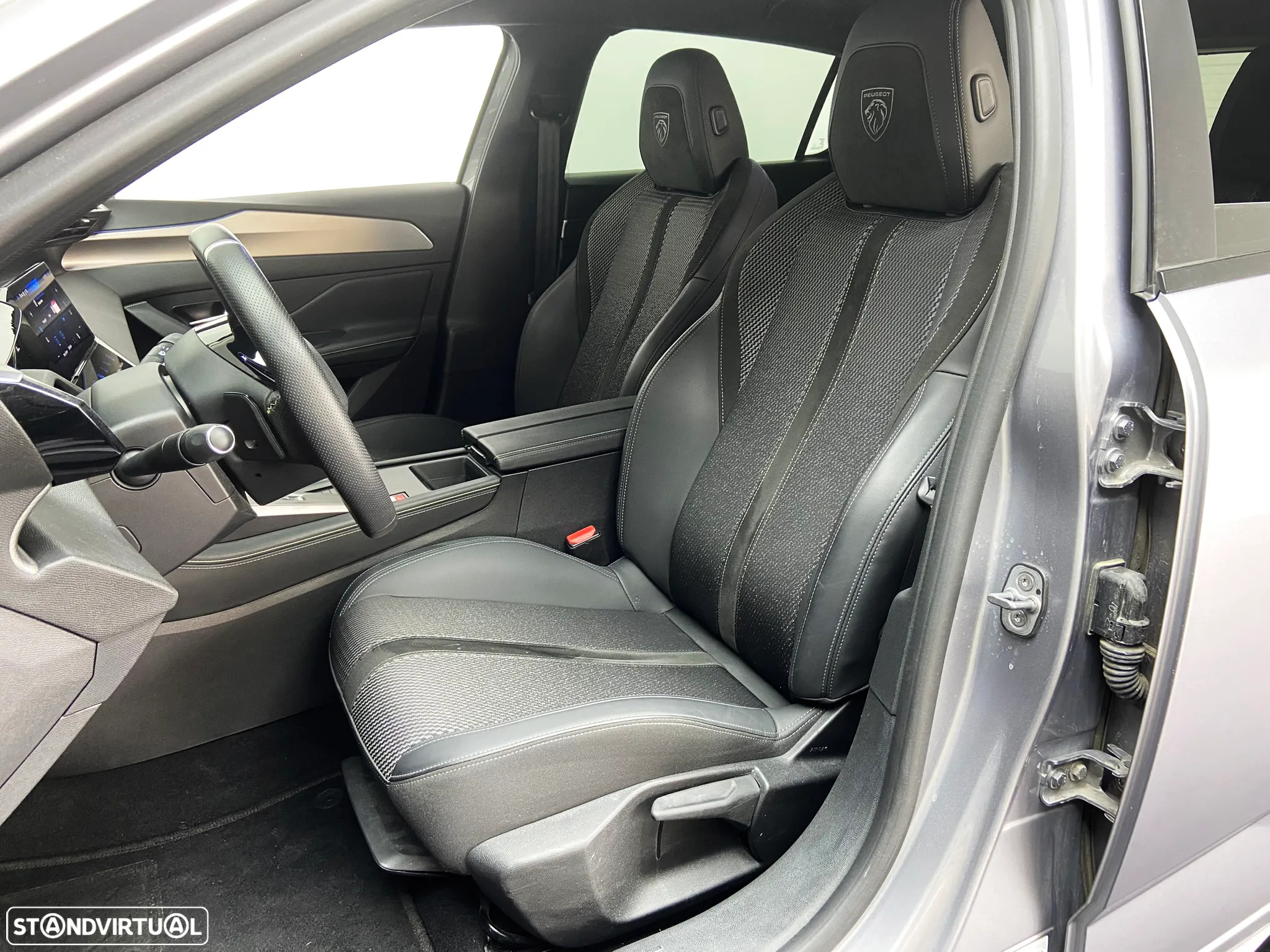 Peugeot 308 - 9
