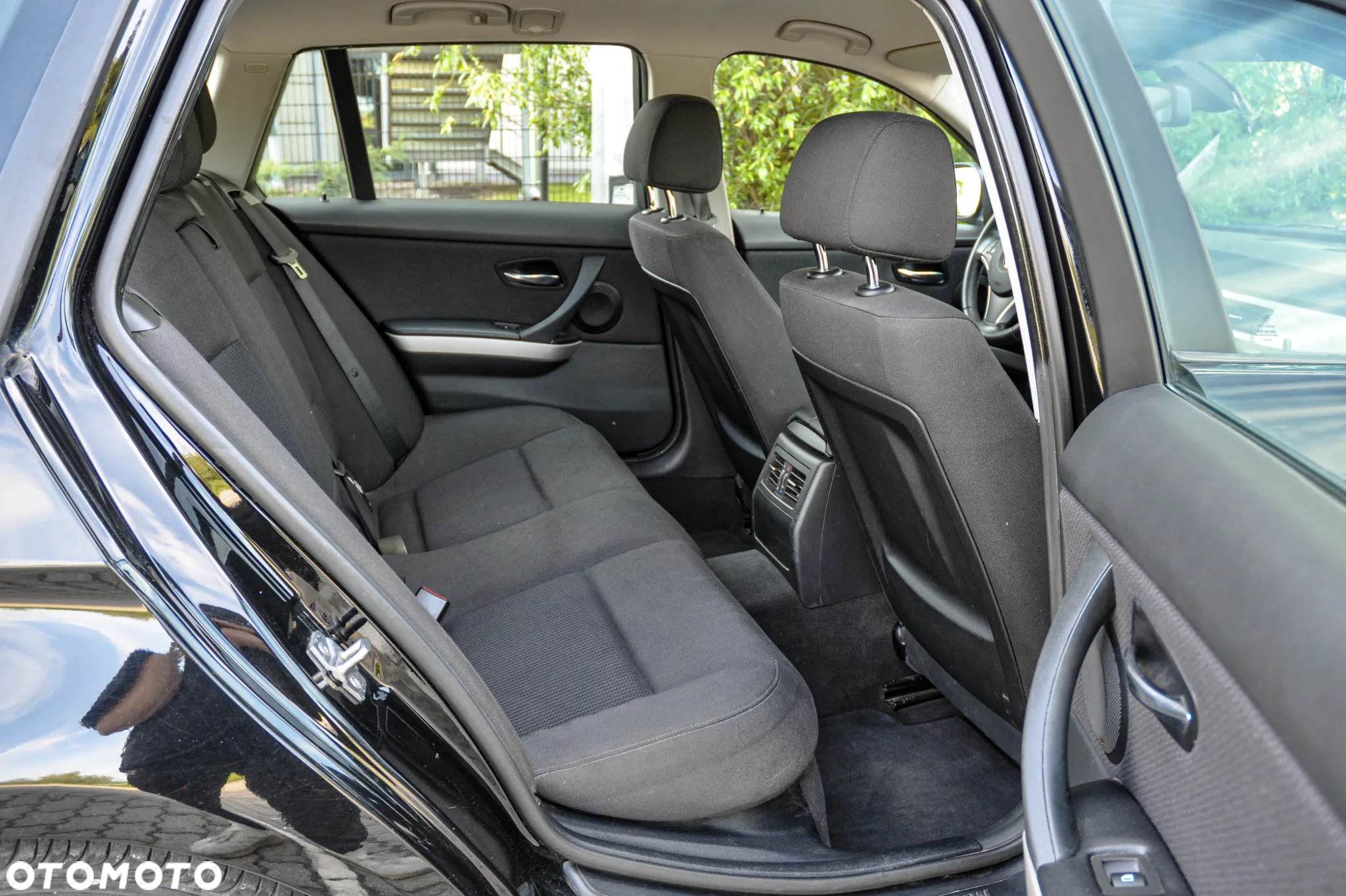 BMW Seria 3 320d - 12