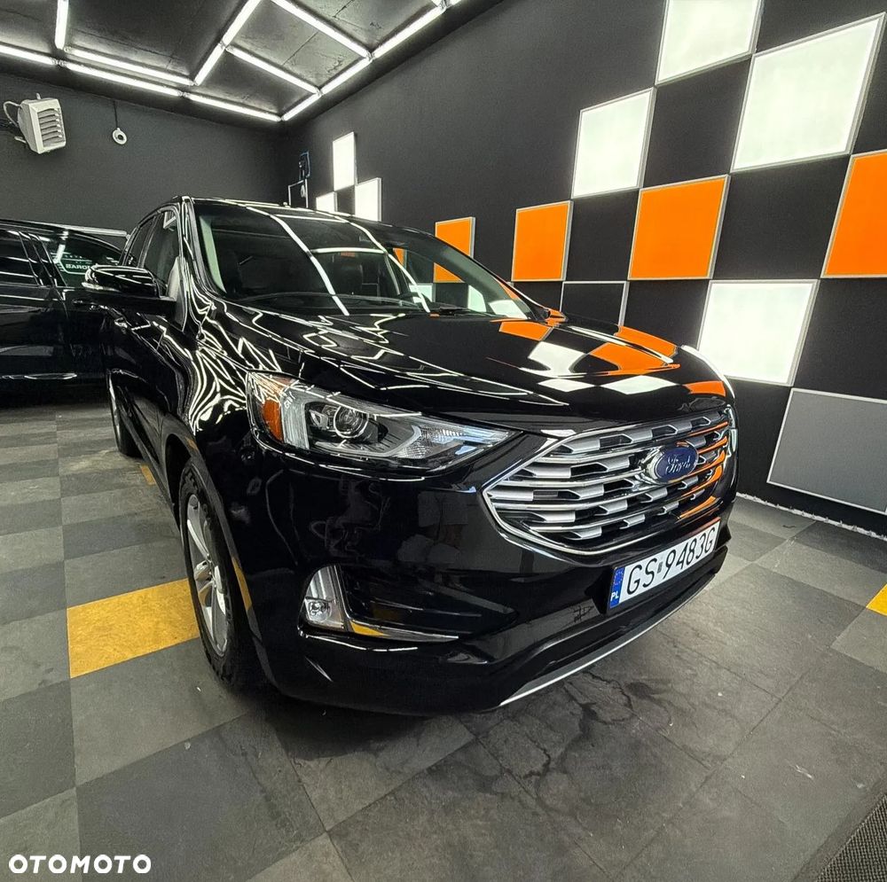 Ford Edge - 6