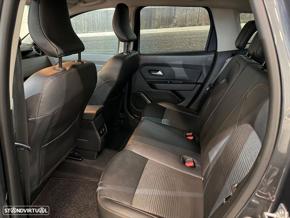 Dacia Duster 1.5 Blue dCi Extreme - 7