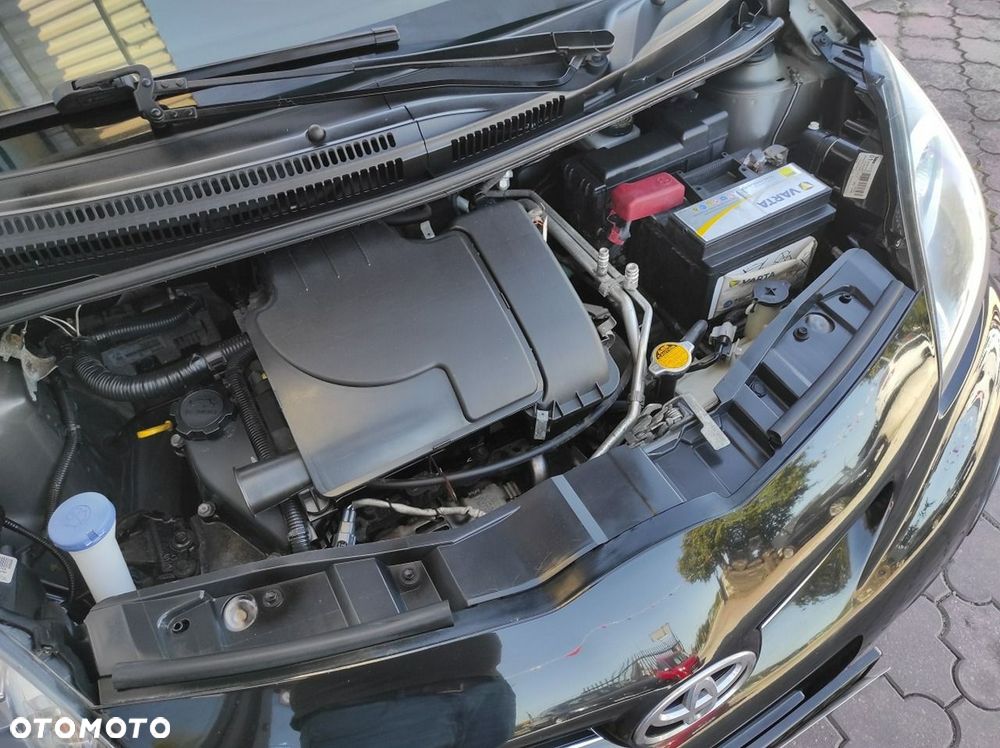 Toyota Aygo - 16