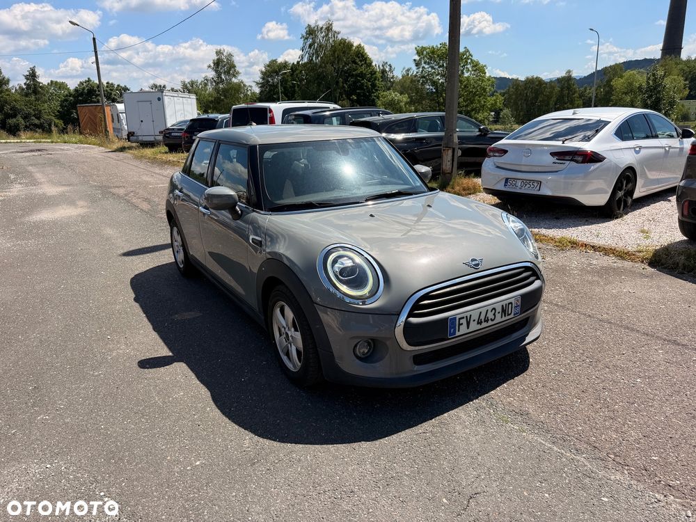 MINI ONE Standard - 4