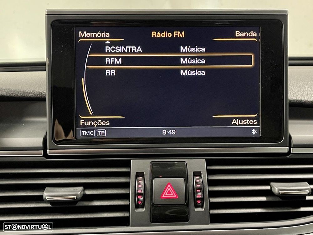 Audi A6 Allroad 3.0 TDi quattro Adv.S tronic C.Diesel - 19