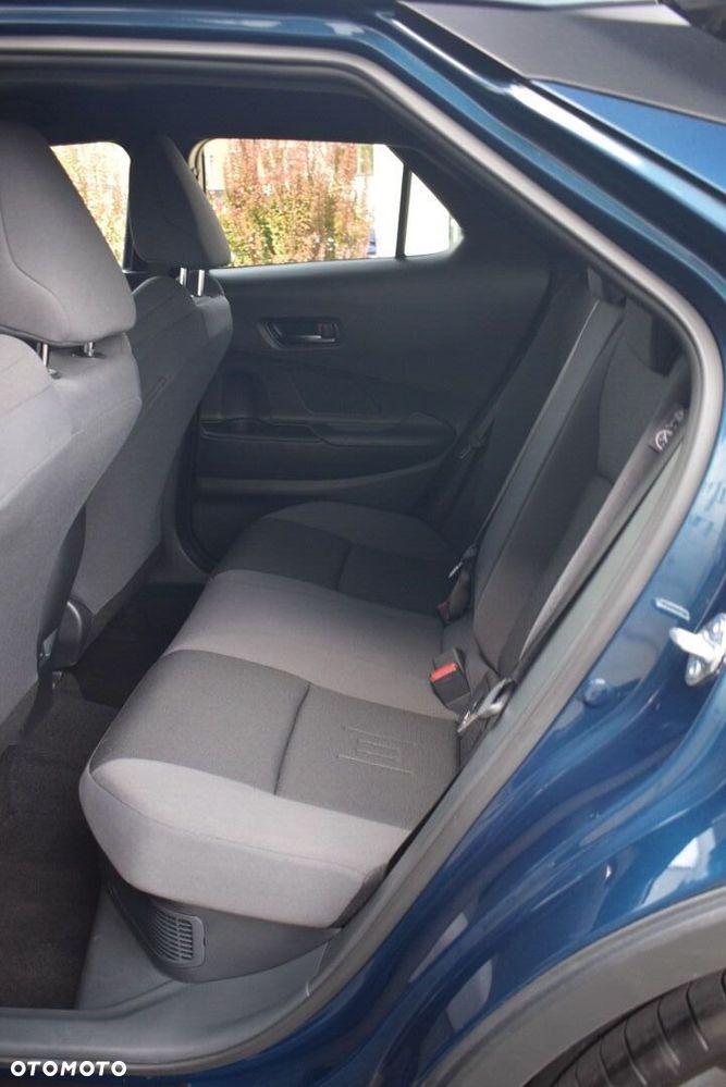 Toyota C-HR 1.8 Hybrid Style - 10