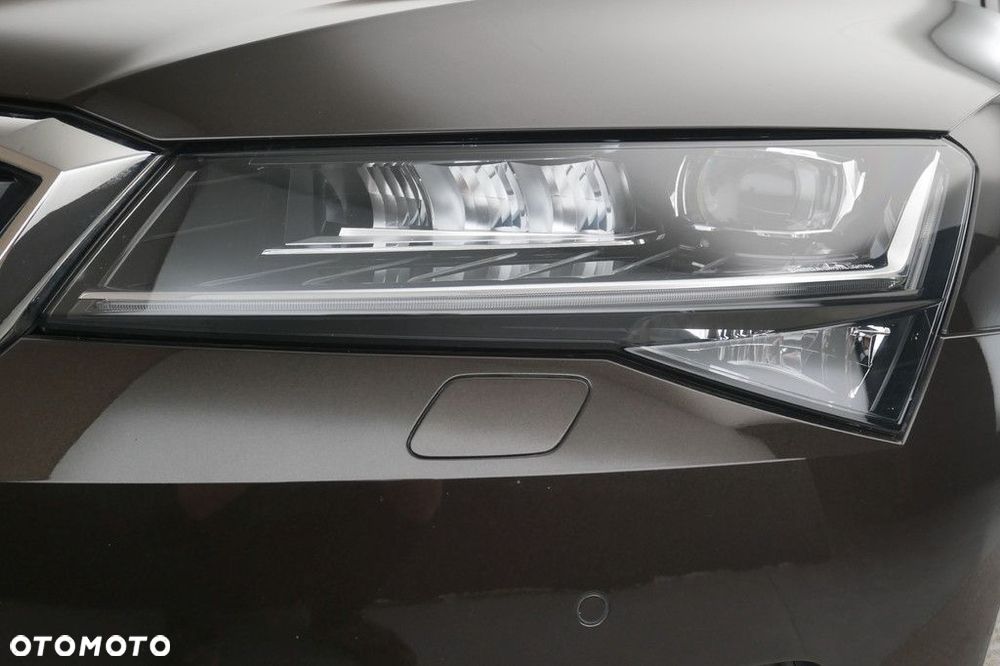 Skoda Superb 1.5 TSI Ambition DSG - 13