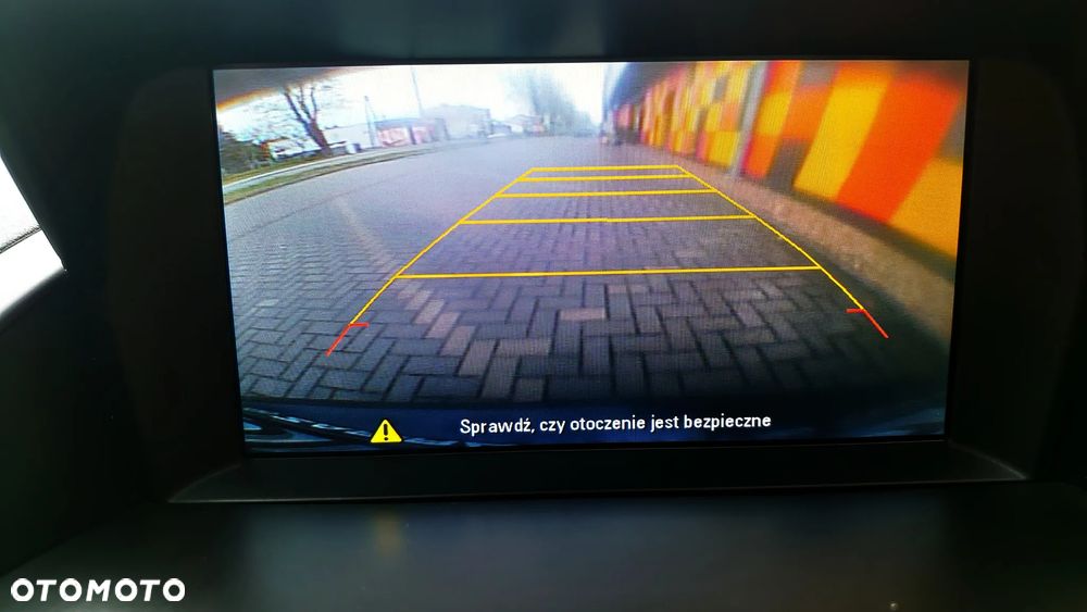 Opel Zafira 1.4 T Cosmo EcoFLEX S&S EU6 - 15