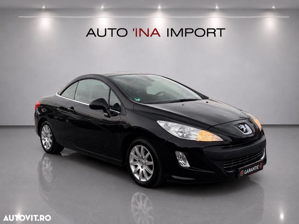 Peugeot 308 120 VTi Premium - 5