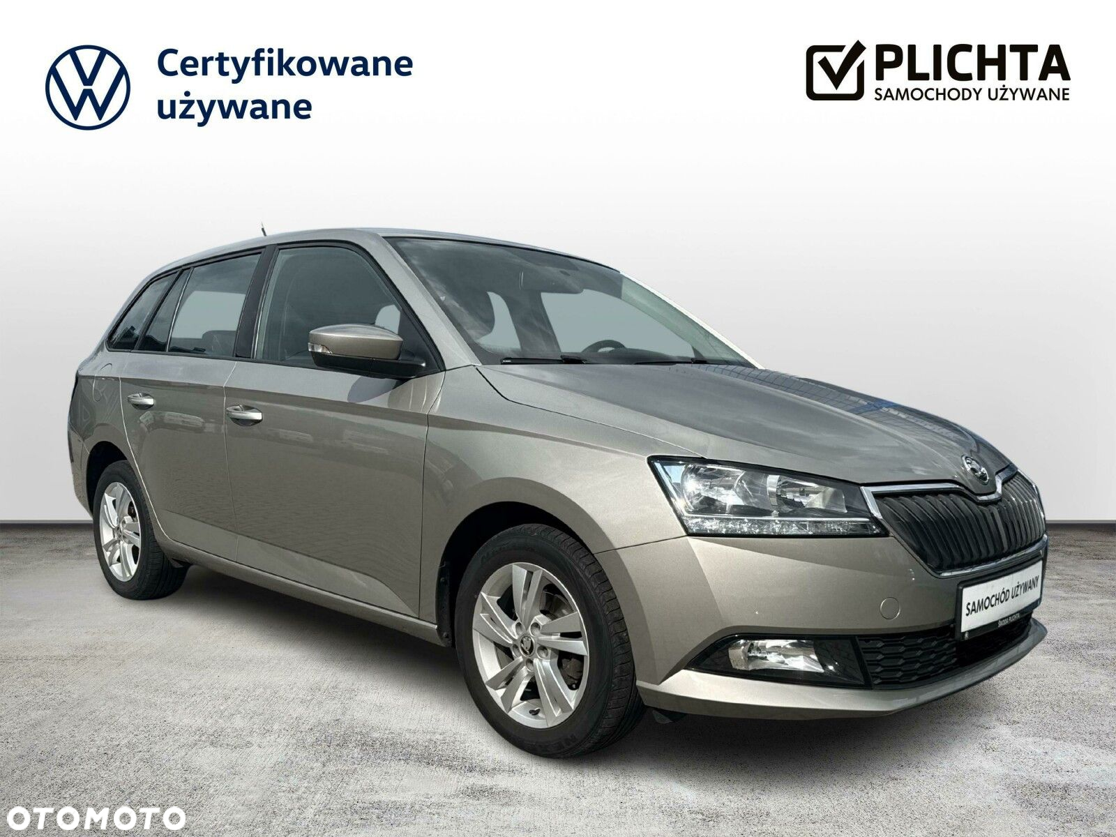 Skoda Fabia 1.0 TSI Ambition Plus - 7