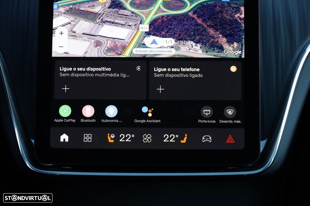 Volvo EX90 104 kWh Single Motor Core - 24
