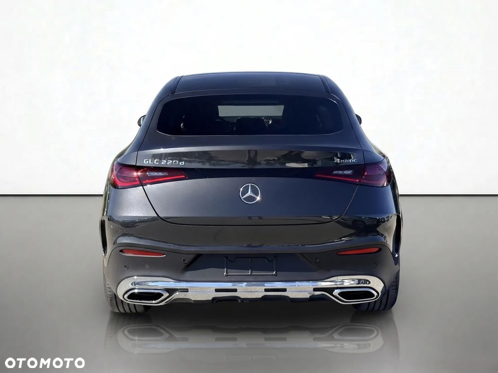Mercedes-Benz GLC - 6