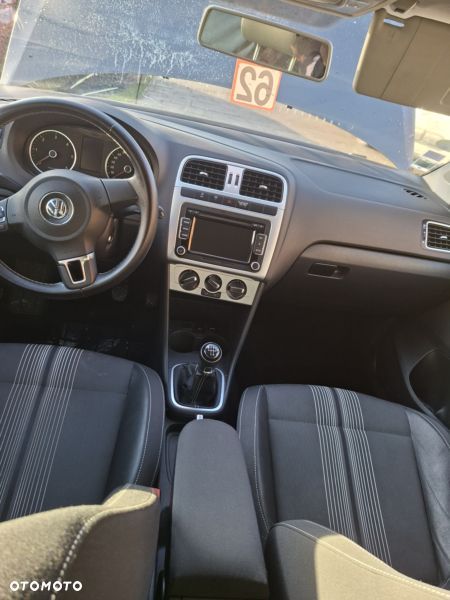 Volkswagen Polo 1.6 TDI MATCH - 20