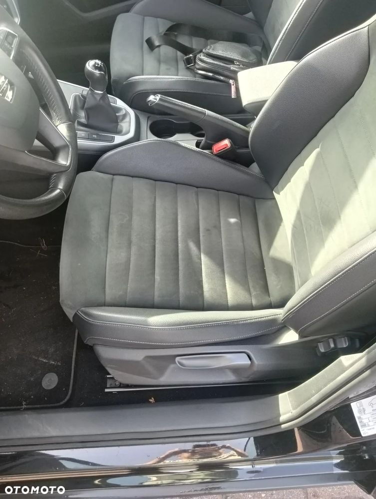 Seat Arona - 10