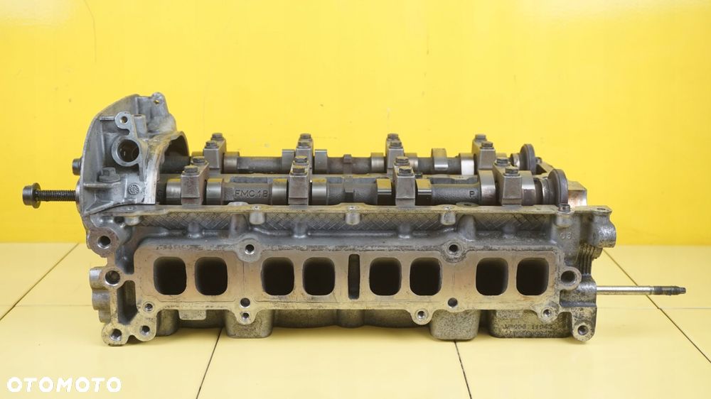 MONDEO MK4 GALAXY 1.6 ECOBOOST 13r JTBB glowica kompletna BM5G-6090-EB - 2