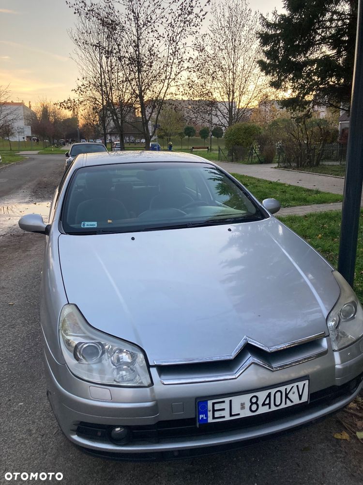 Citroën C5 ver-2-0-hdi-exclusive - 5