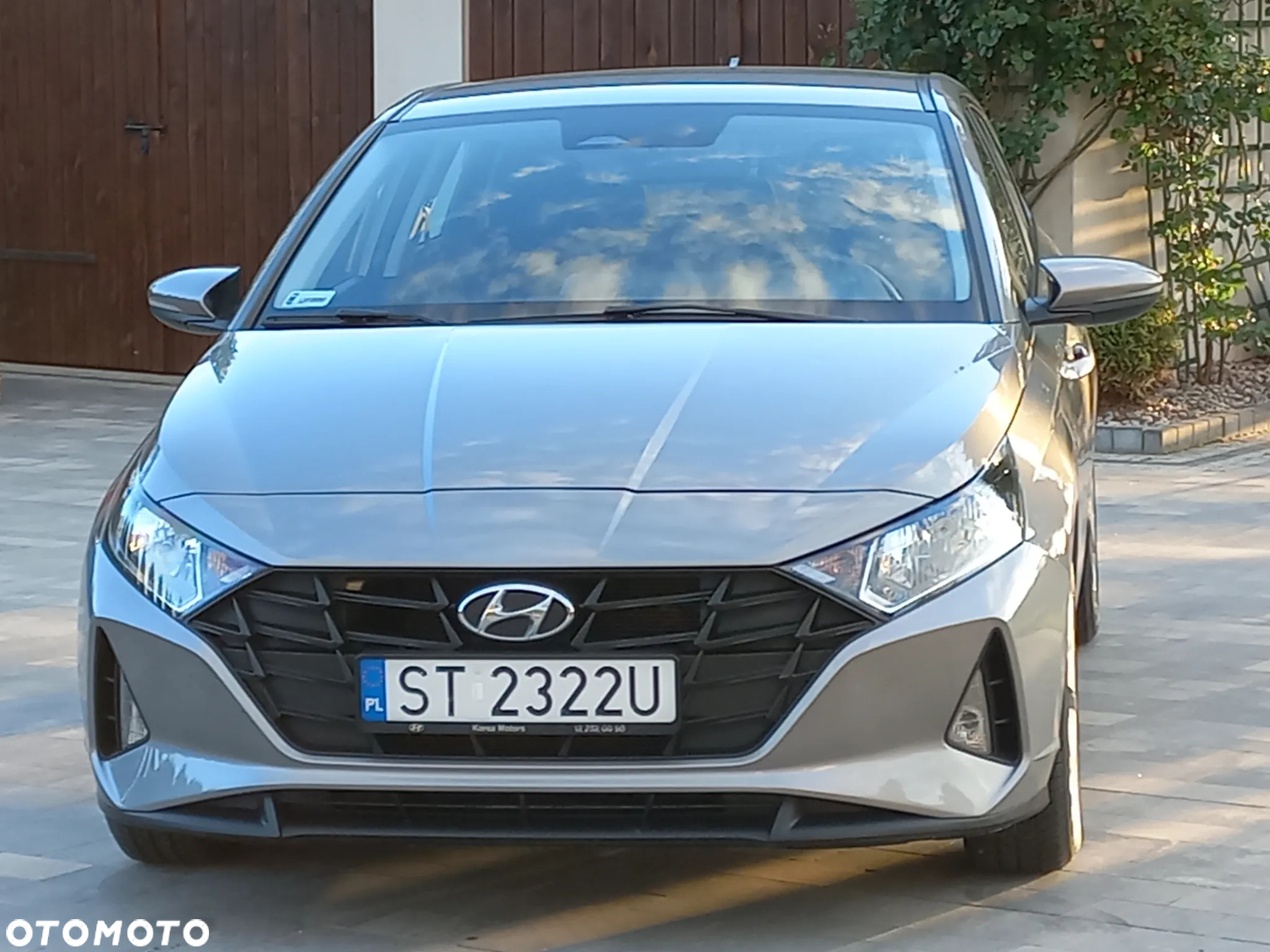 Hyundai i20 1.2 Classic Plus - 11