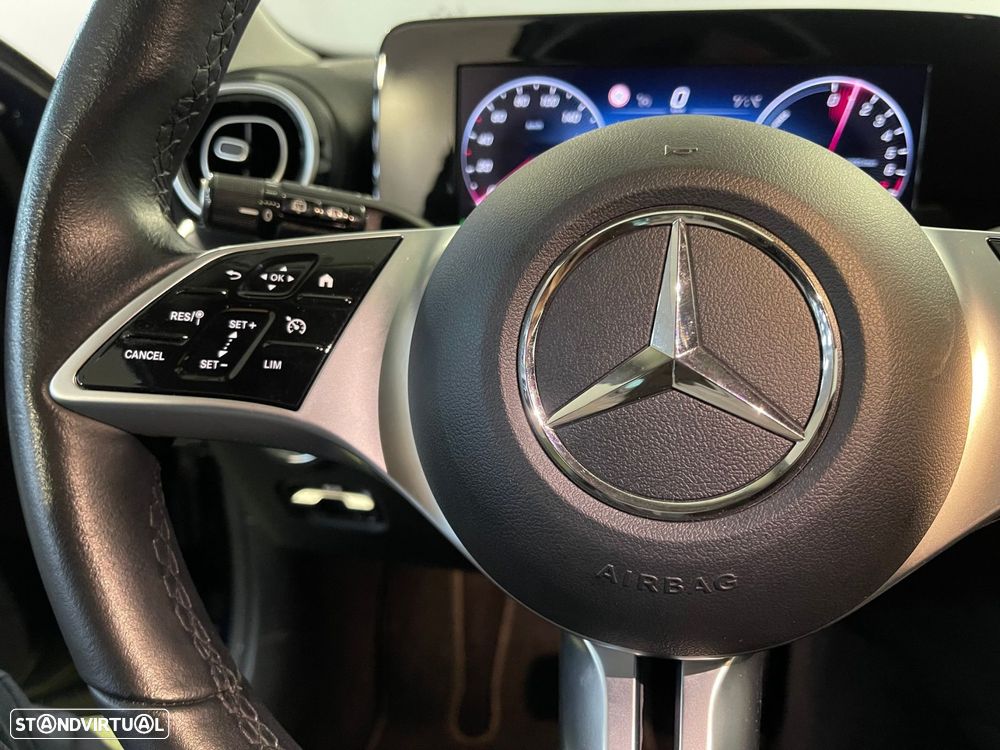 Mercedes-Benz C 300 e 9G-TRONIC AMG Line Advanced - 18