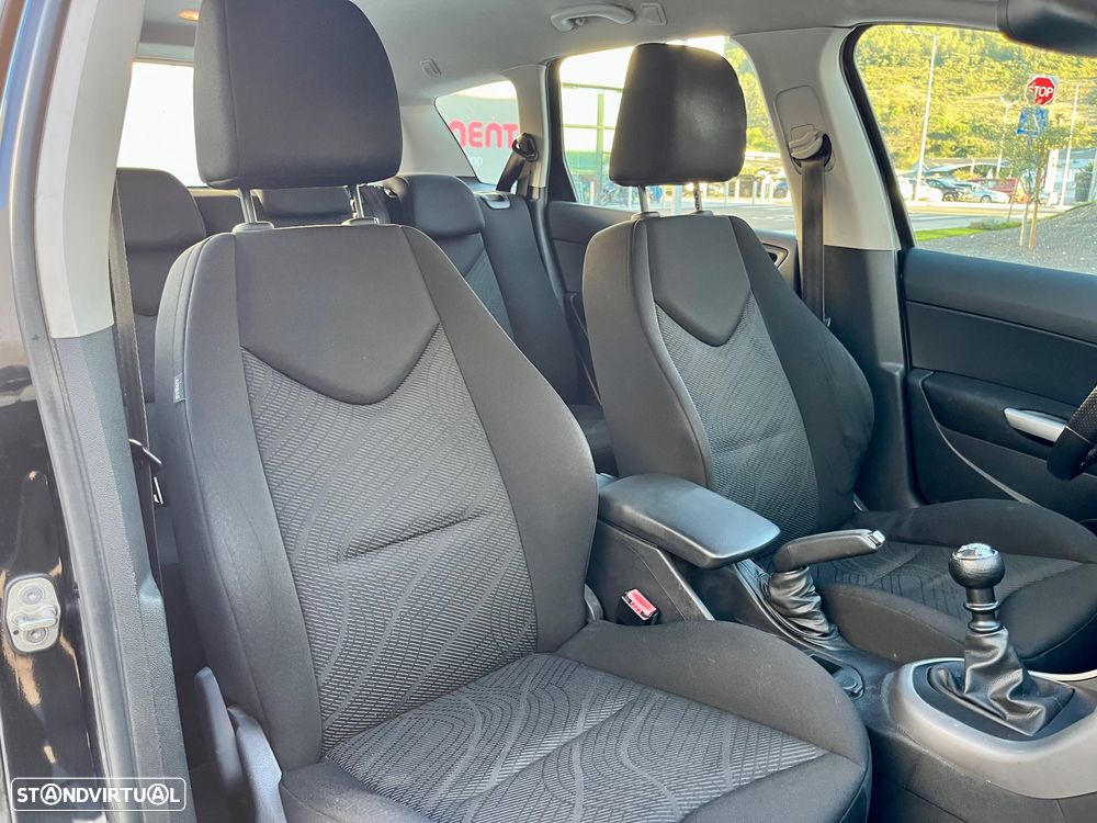 Peugeot 308 SW 1.6 e-HDi Active CVM6 - 27
