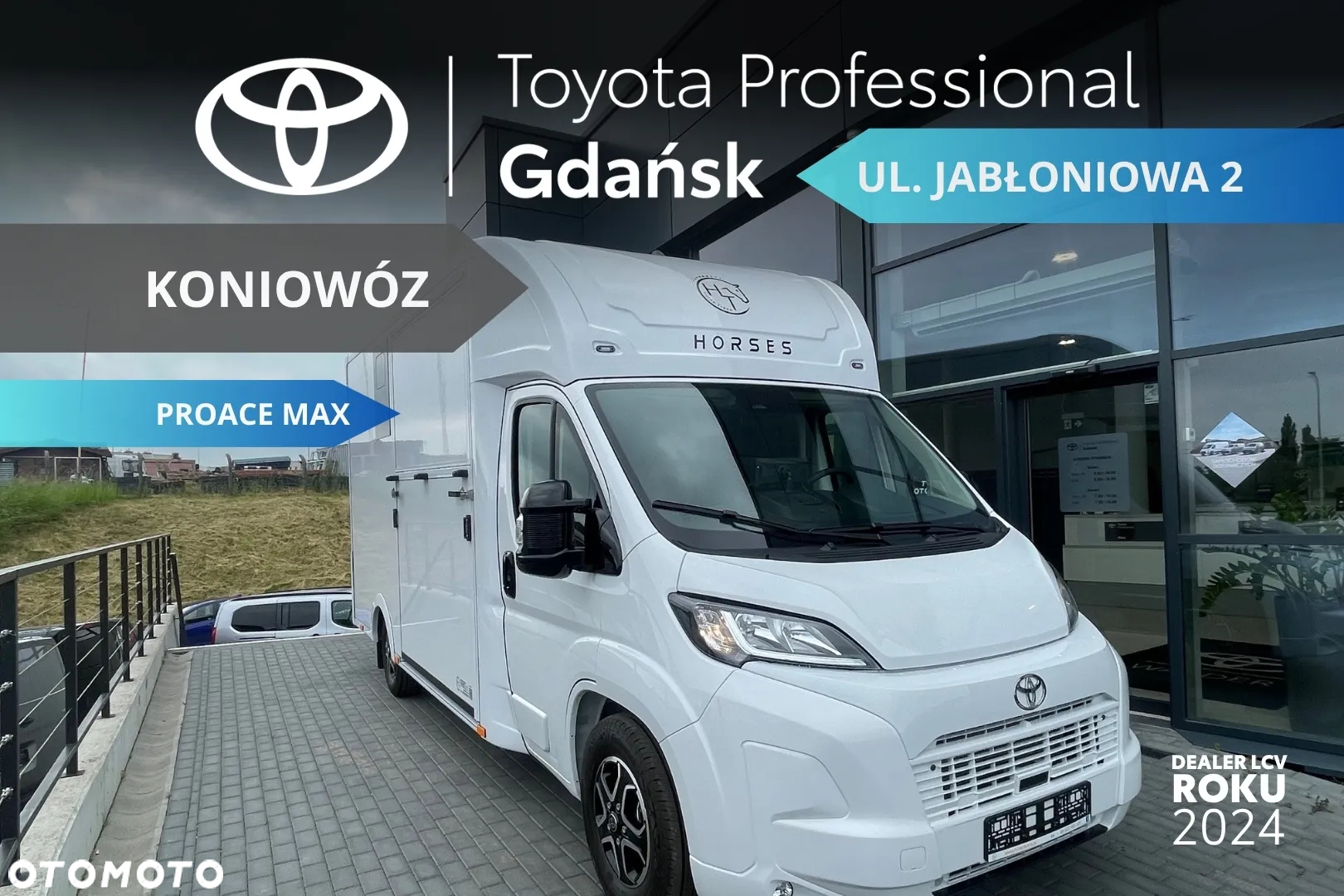 Toyota Proace MAX - 2