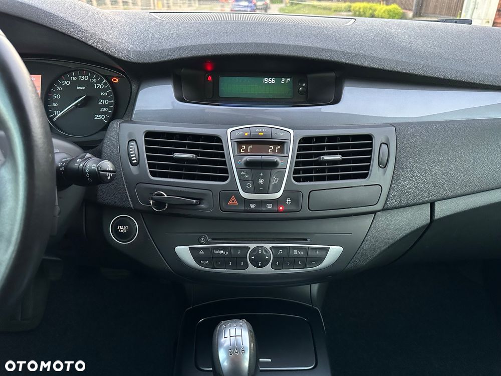 Renault Laguna 2.0 Dynamique - 22