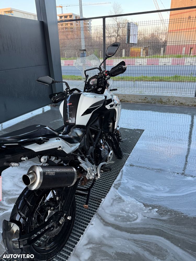 Benelli TRK - 2