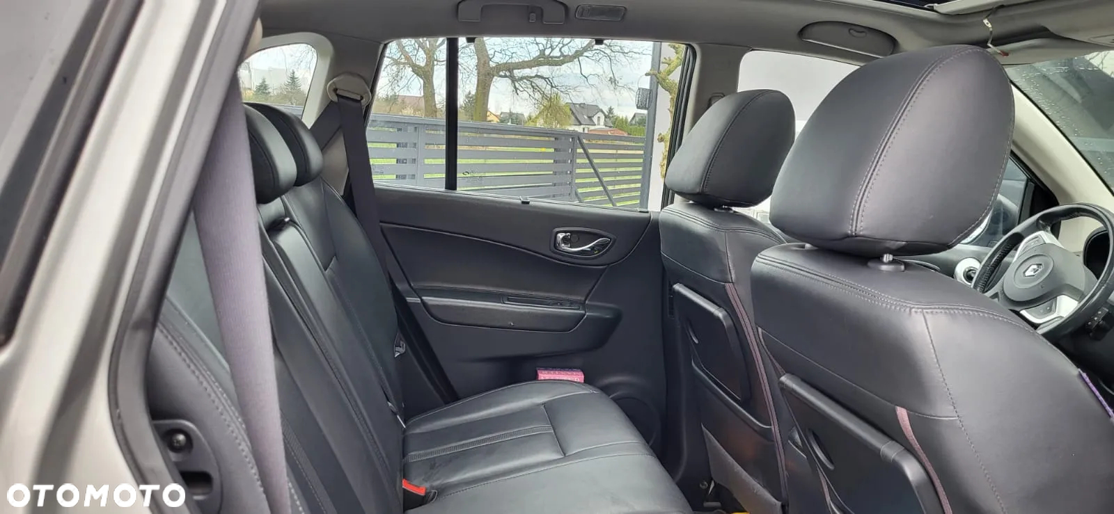 Renault Koleos 2.0 dCi 4x4 Bose Edition - 14