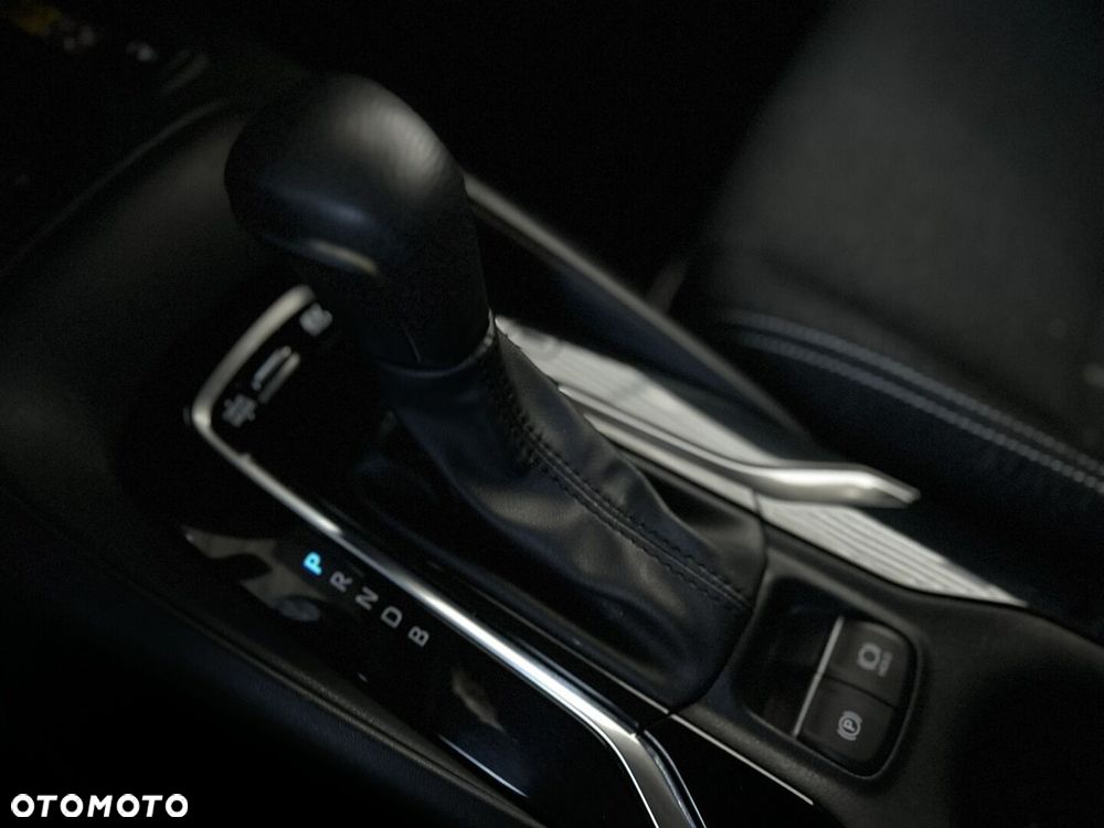 Toyota Corolla 1.8 Hybrid Comfort - 40