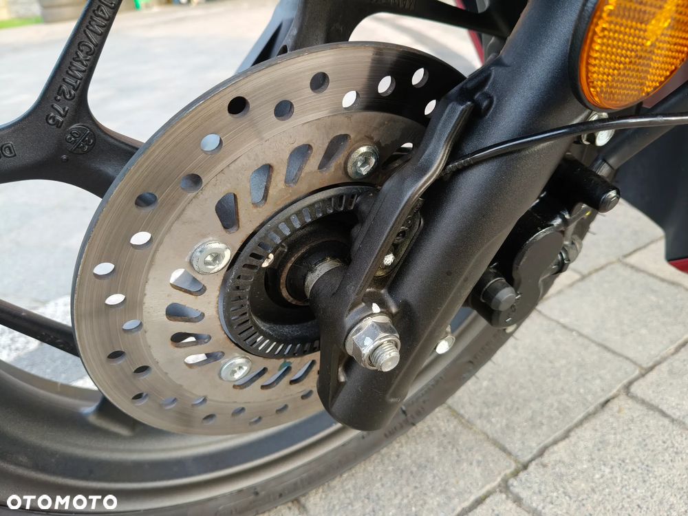 Honda PCX - 12