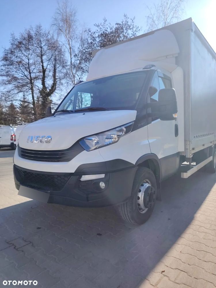 Iveco IVECO Daily 70C18 - 1