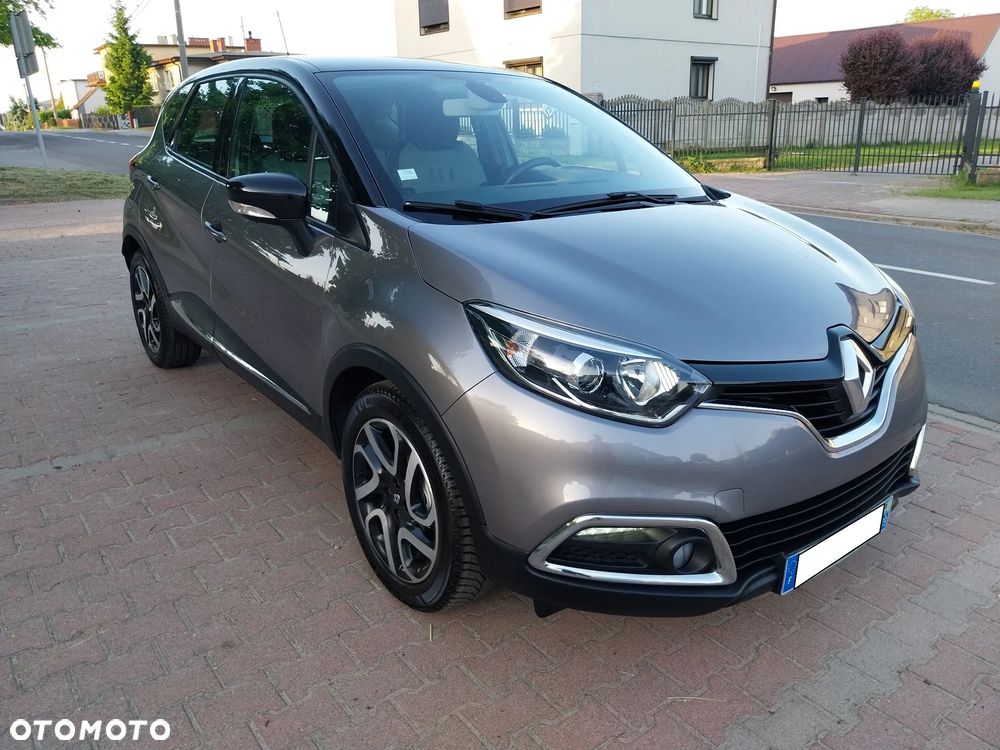 Renault Captur - 3