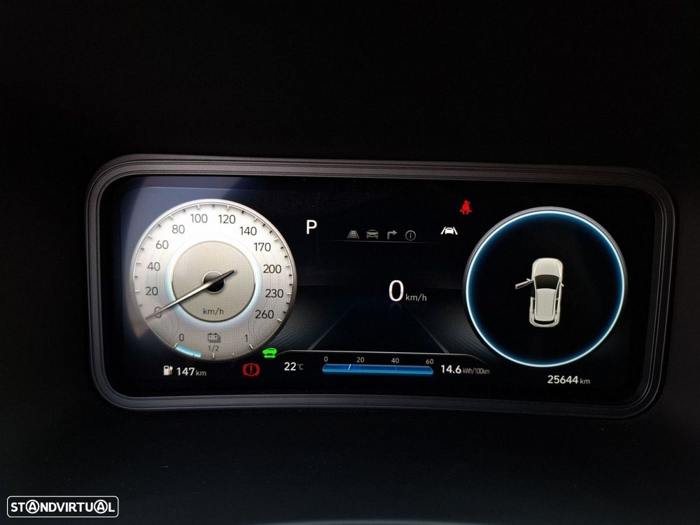 Hyundai Kauai - 15