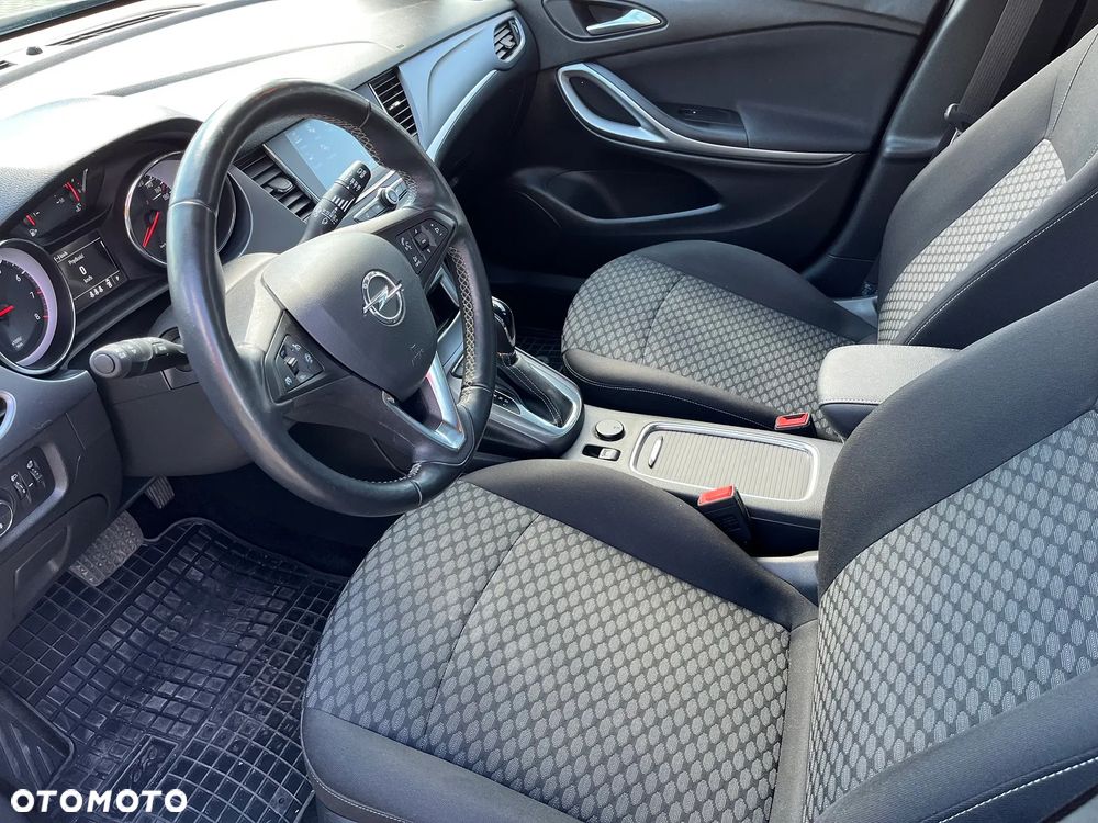 Opel Astra - 20