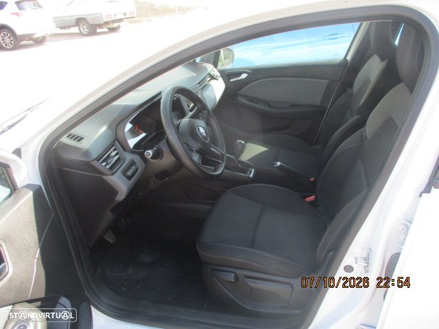 Renault Clio 1.5 Blue dCi Intens - 7