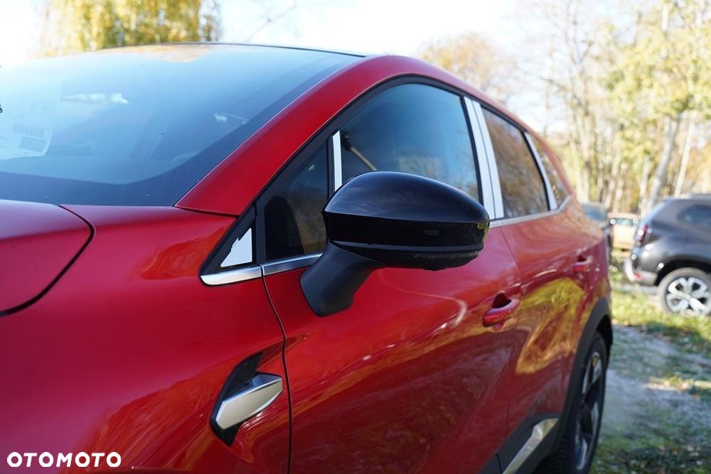 Renault Symbioz 1.8 E-Tech Full Hybrid 160 Esprit Alpine - 33