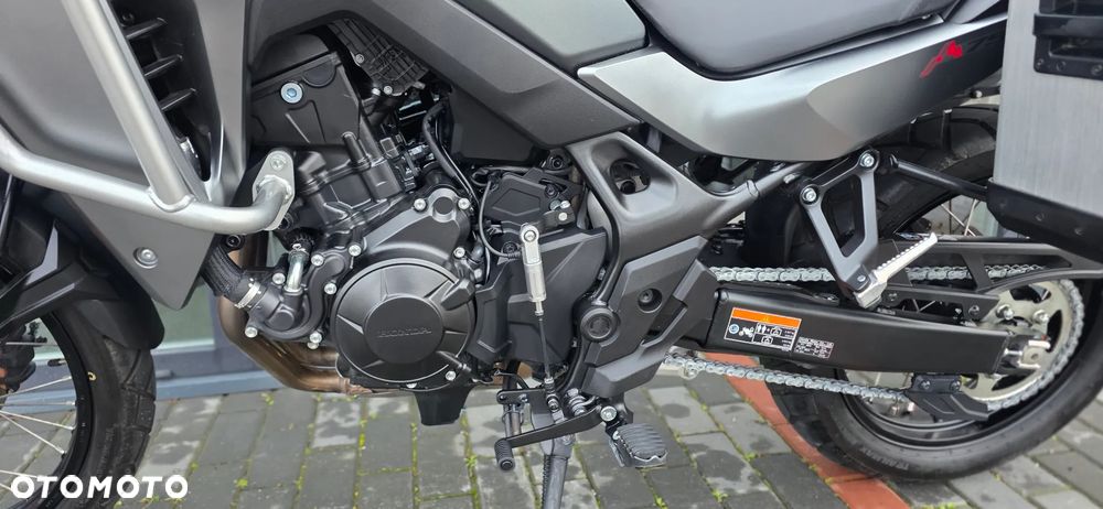 Honda Transalp - 35