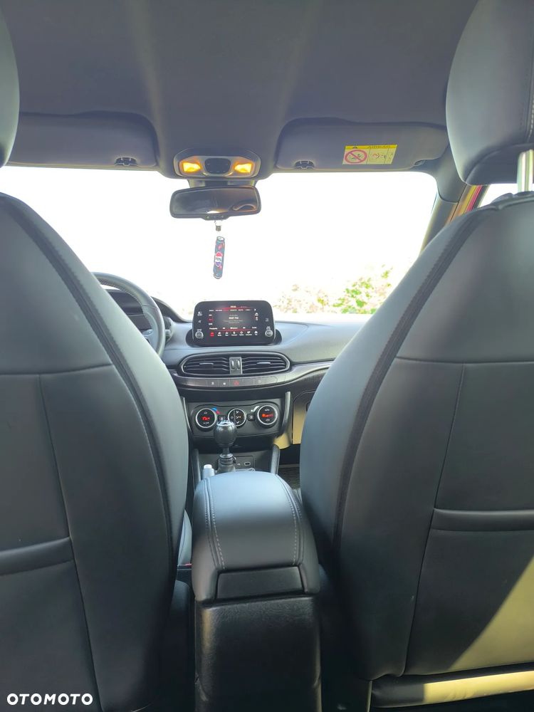 Fiat Tipo 1.4 16V Sport - 13