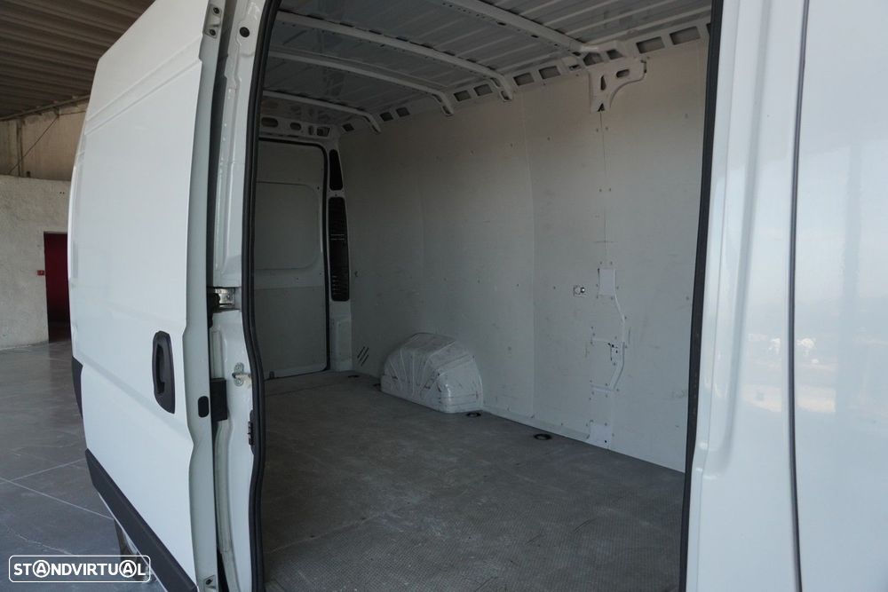 Opel Movano L4H2 3.5T 2.3 CDTi RD - 10