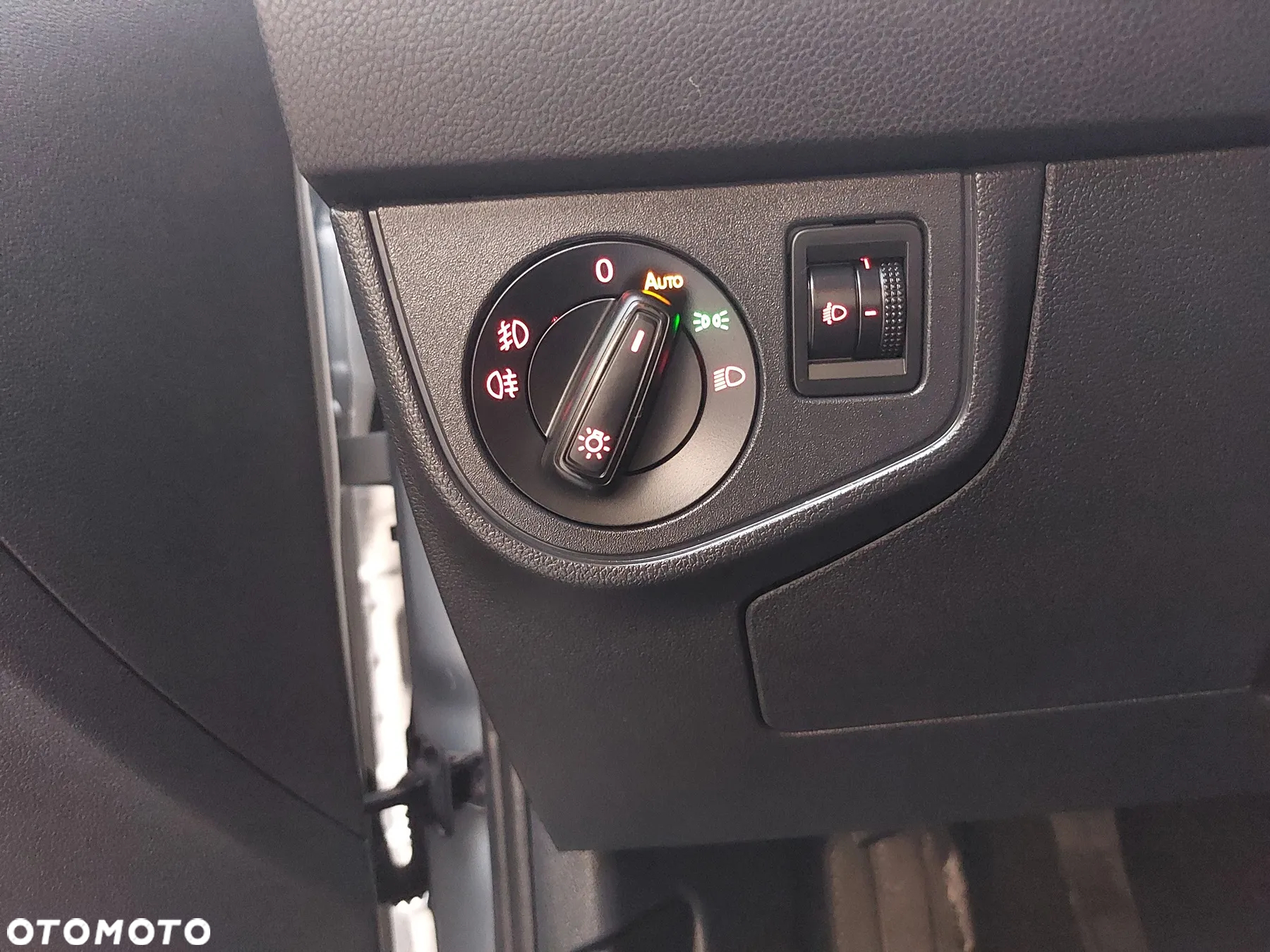 Volkswagen Polo 1.0 TSI OPF Comfortline - 26