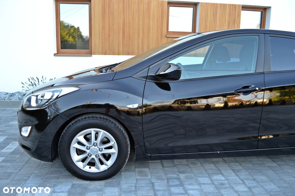Hyundai i30 - 7