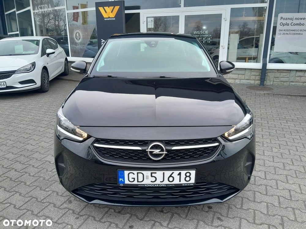 Opel Corsa - 3