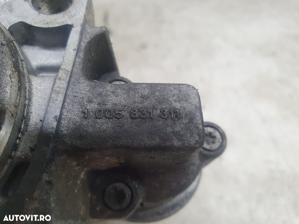 Electromotor 1.9 tdi BKC Volkswagen VW Passat B6 [2005 - 2010] - 4