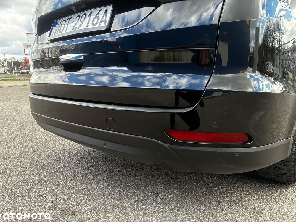 Ford Galaxy 2.0 TDCi Titanium - 13