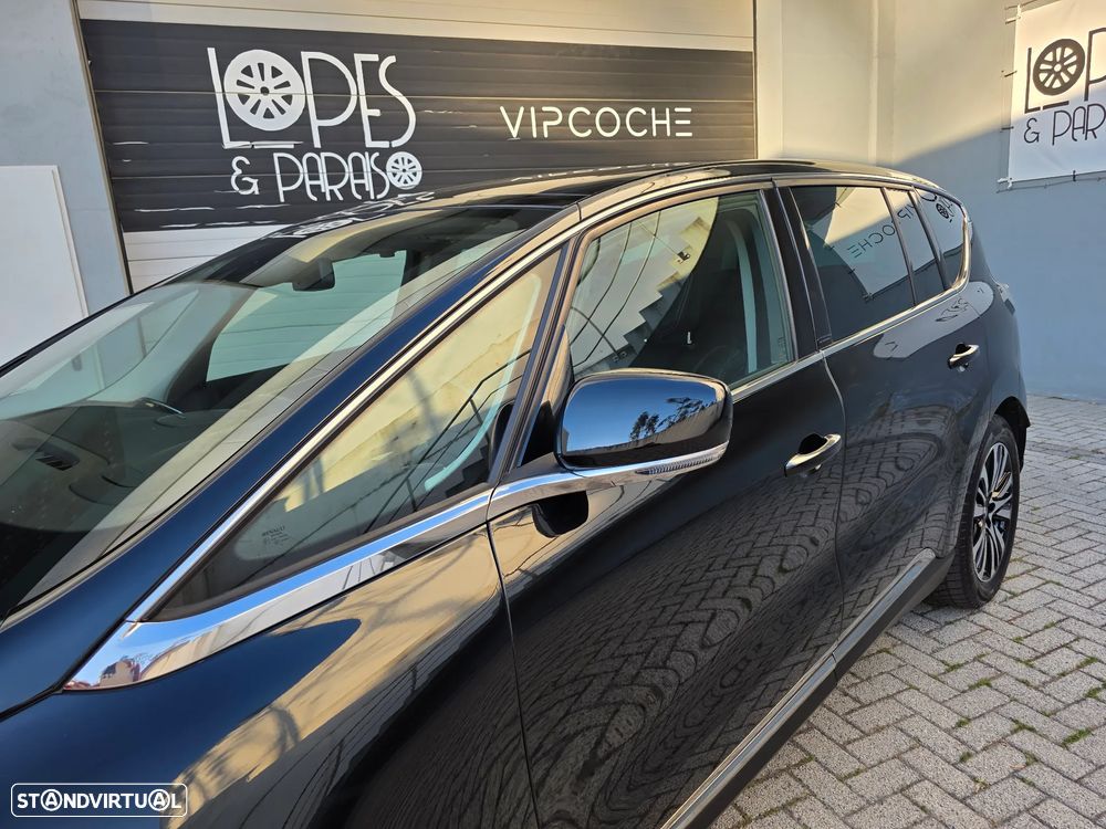 Renault Espace 1.6 dCi Initiale Paris EDC - 21