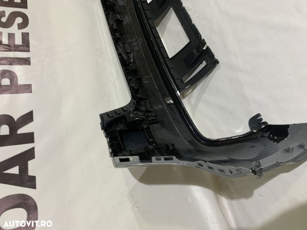 Bara spate Audi A3 S-Line,Sportback,  Hatchback, 2013, 2014, 2015, 2016. - 6