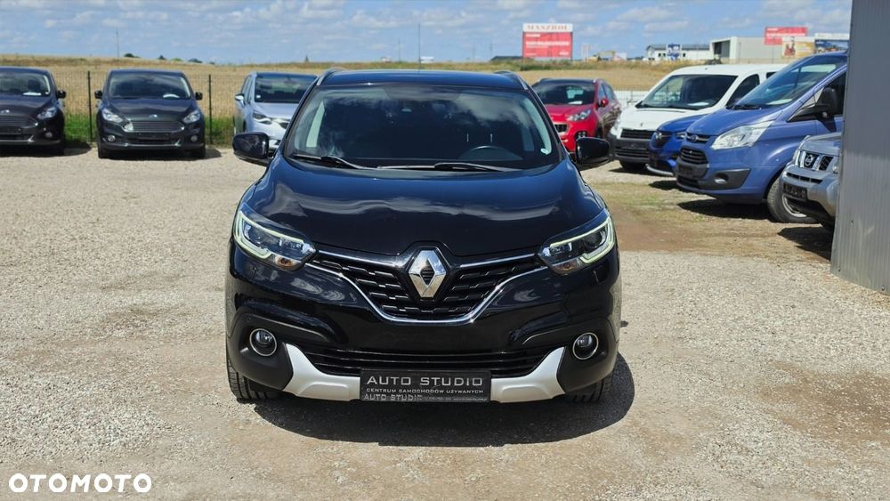 Renault Kadjar Energy TCe 130 EDC LIMITED - 31