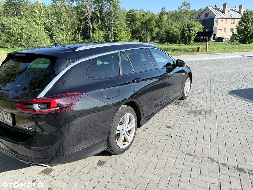 Opel Insignia - 15