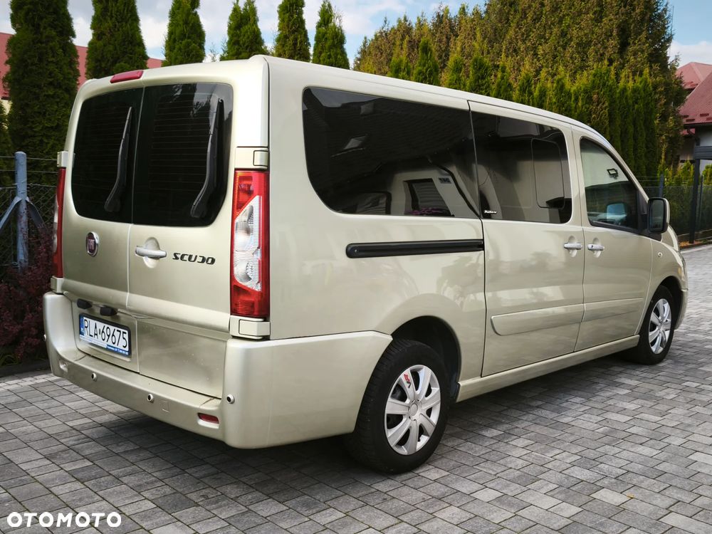 Fiat Scudo - 7
