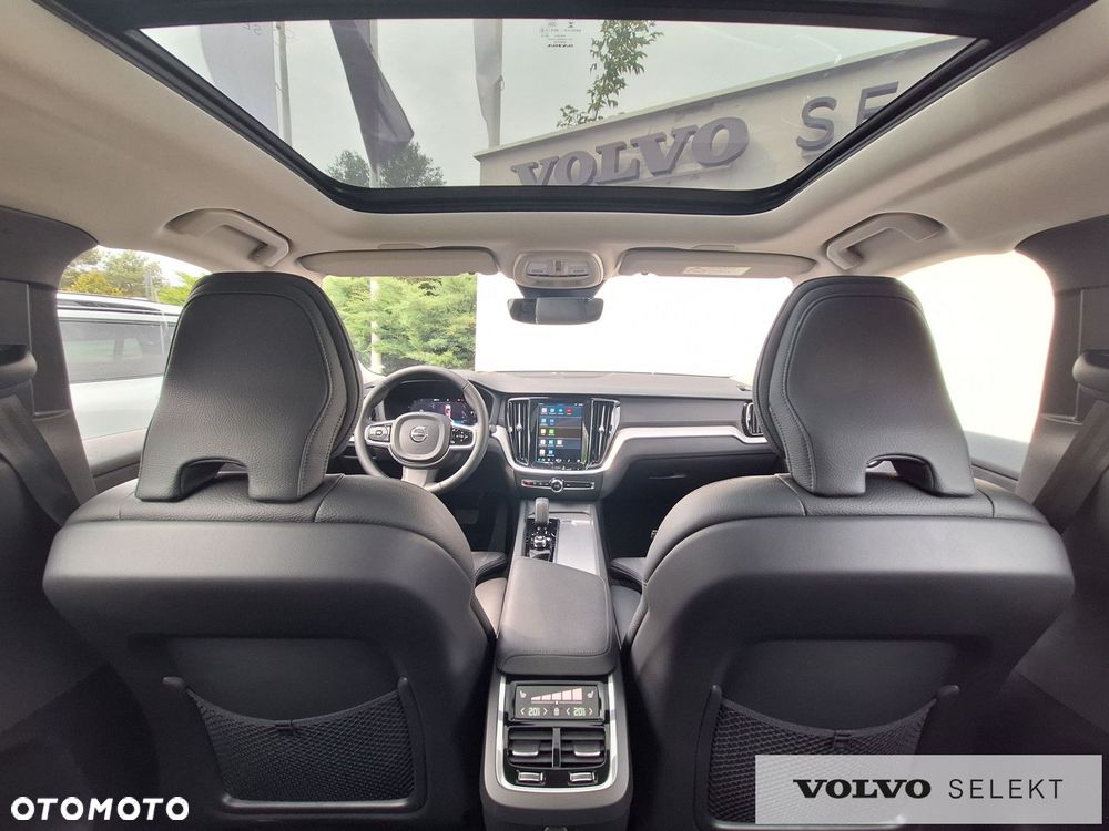 Volvo S60 - 16