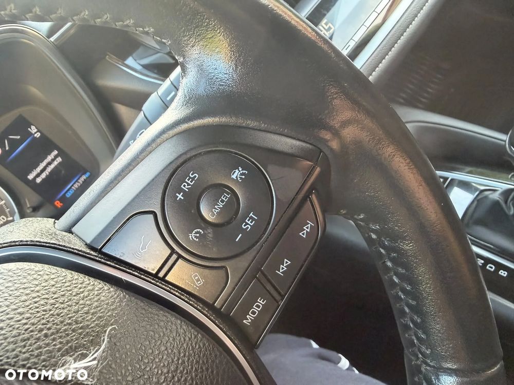 Toyota Corolla 1.8 Comfort - 13