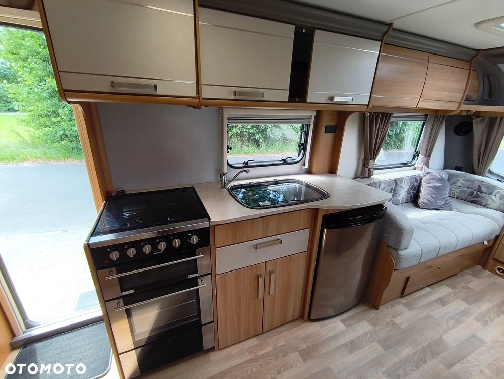 Coachman 520 / 4 VIP - 22